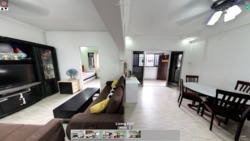 Blk 748 Jurong West Street 73 (Jurong West), HDB 5 Rooms #169496212